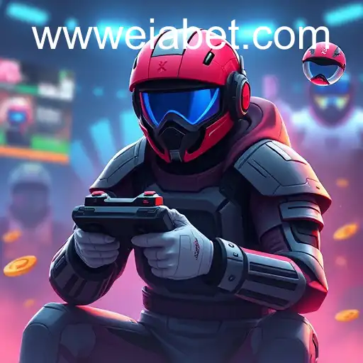 Virtual Gaming Renaissance: Eiabet Leads the Way