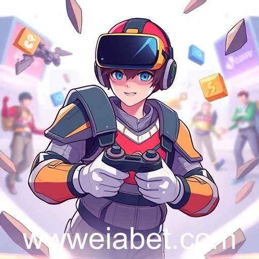 The Rise of EIABET in Digital Gaming