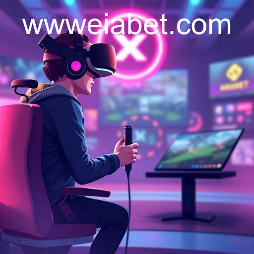 Eiabet: Revolutionizing Online Gaming