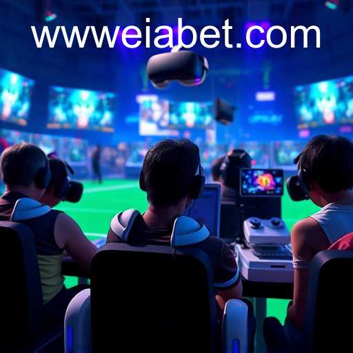 Eiabet: Revolutionizing Online Gaming Experiences