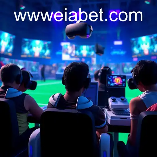 Eiabet: Revolutionizing Online Gaming Experiences