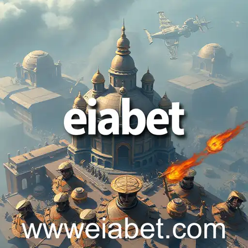 Eiabet Revolutionizes Online Gaming in 2025