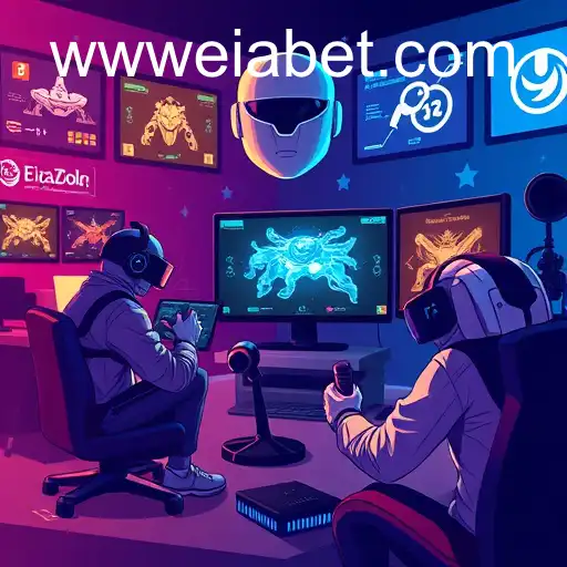 Eiabet: Revolutionizing Online Gaming
