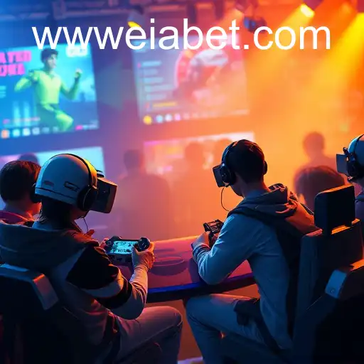 Emerging Trends in Online English Gaming