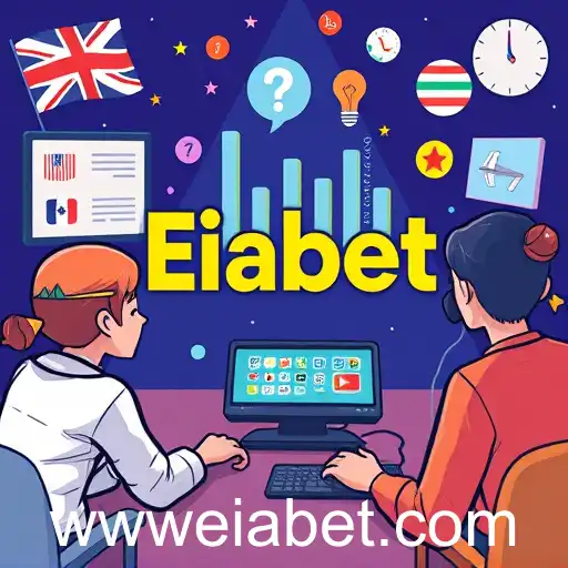Eiabet: Bridging Gaming and Education