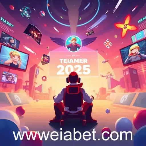 Eiabet Revolutionizes Online Gaming