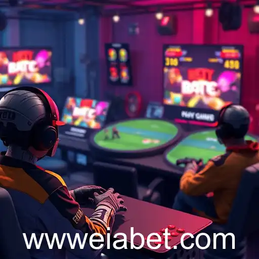 The Rise of Eiabet: A New Era for Online Gaming
