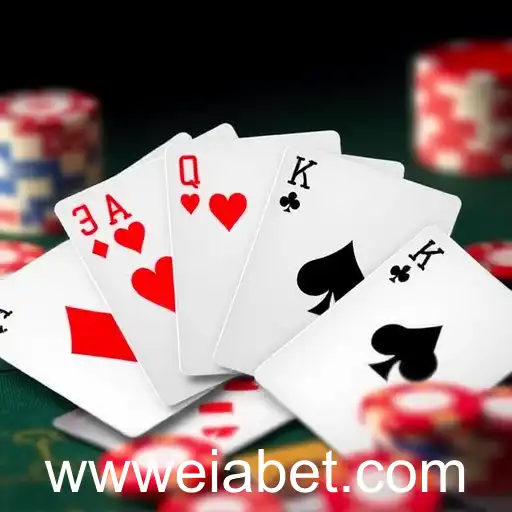 Gaming Trends and Innovations on Eiabet in 2025