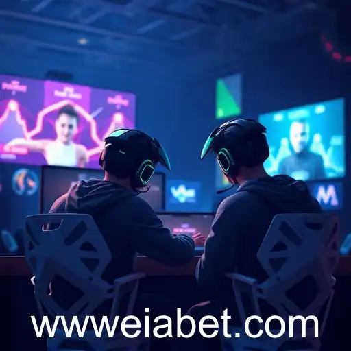 Eiabet: Transforming Online Gaming in 2025