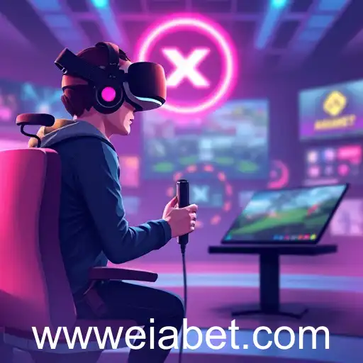Eiabet: Revolutionizing Online Gaming