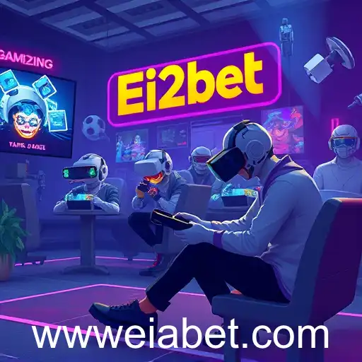Eiabet Revolutionizes Online Gaming in 2025