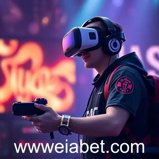 The Rise of Eiabet: Redefining Online Gaming
