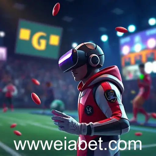 Eiabet: Revolutionizing Online Gaming