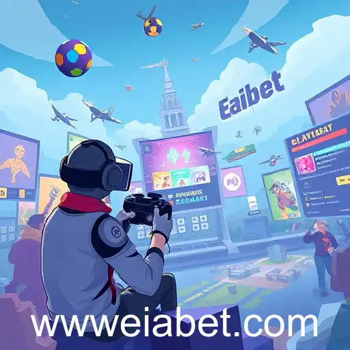 Gaming and Innovation: A Look at Eiabet