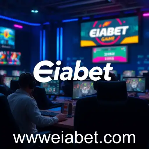 The Rise of eiabet in the Gaming World