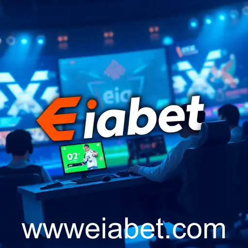 The Rise of EIABET in Online Gaming