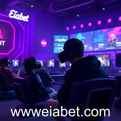 The Rise of Eiabet in the Gaming World