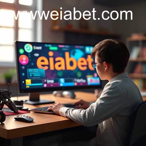 The Rise of Online Gaming in Modern Education