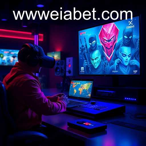 The Rise of Gaming Platforms Amidst Global Shifts