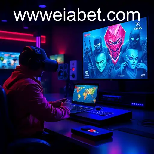 The Rise of Gaming Platforms Amidst Global Shifts