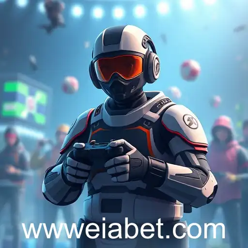 The Rise of Online Gaming in a New Era