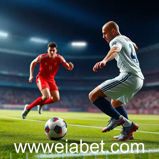 Exploring the Dynamic World of Sports Games on Eiabet